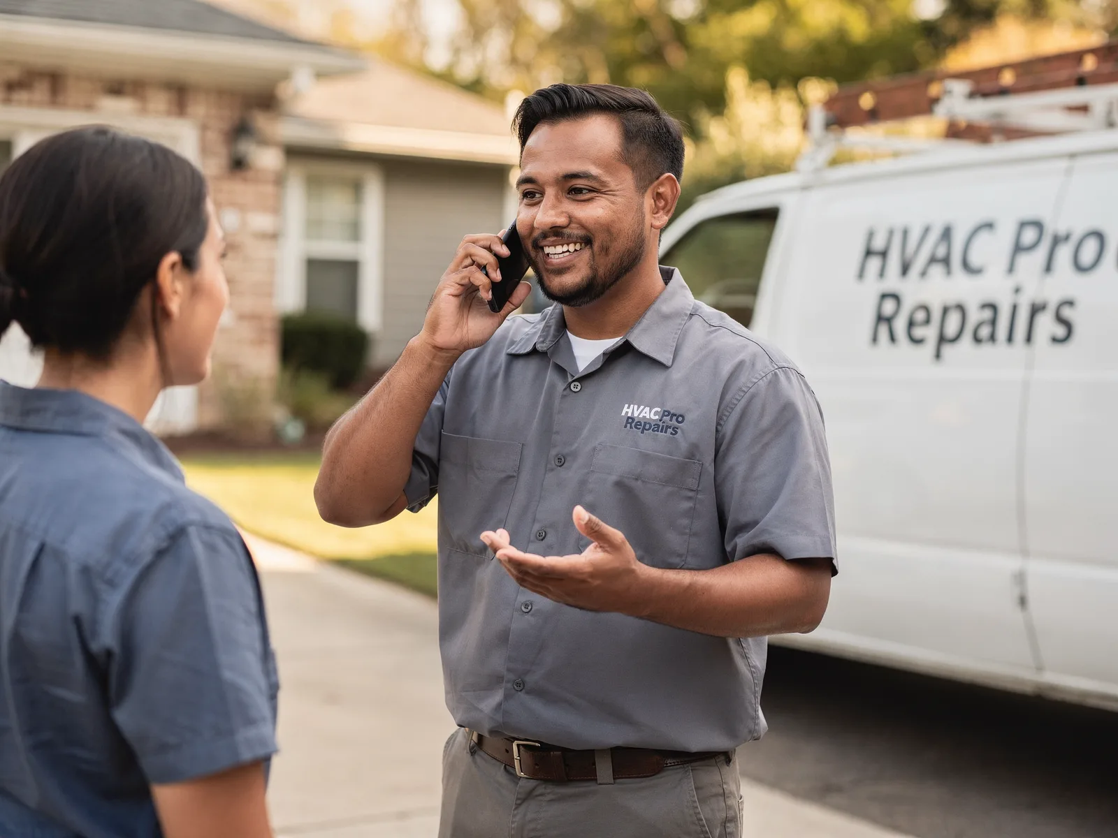 Heat Pump Repair Nenzel, NE FAQs